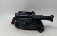 Load image into Gallery viewer, JVC Model GR-AX500U Black Video Movie Digital Camcorder In Case Not Tested