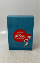 Load image into Gallery viewer, Hallmark Dr Seuss A Grinchy Disguise Grinch Animation Porcelain Figurine