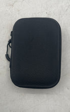 Load image into Gallery viewer, PQRQP Mini Mic Black Dual Transmitter Receiver Wireless Microphone Not Tested