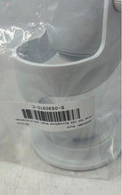 Load image into Gallery viewer, Blue Yeti Model A00132 White Streaming & Recording USB Microphone Not Tested
