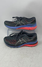 Load image into Gallery viewer, Asics Womens Gel Kayano 28 Lite-Show 1012B149 Gray Sneaker Shoes Size 6.5