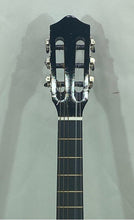 Load image into Gallery viewer, Brown 6 String Right Handed Classical Acoustic Guitar