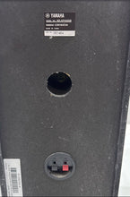 Load image into Gallery viewer, Yamaha NS-AP4400M Black 5-Piece Home Surround Sound Speaker System Not Tested