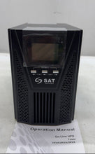Load image into Gallery viewer, SAT PCS High Frequency Computer Tower Online Monophasic UPS Not Tested