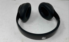 Load image into Gallery viewer, Beats Studio Pro Black Wireless Portable Over Ear Headphones Not Tested NCL