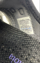 Load image into Gallery viewer, Columbia Womens Okolona YL5435-033 Gray Purple Drawstring Sneaker Shoes Size 6.5