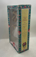 Load image into Gallery viewer, Victorian Rose Collection By Melissa Jane 1997 Limited Edition Porcelain Doll