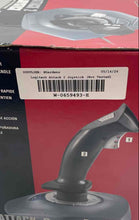Load image into Gallery viewer, Logitech Wingman Attack 2 Black Wired Joystick For PC Games Not Tested