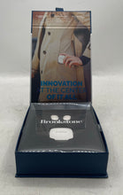 Load image into Gallery viewer, Brookstone Shimmer Sync White Bluetooth Compact True Wireless Earbuds In Box