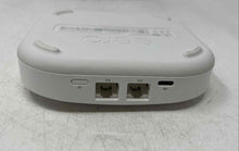 Load image into Gallery viewer, Eero 2nd Generation B010001 White Home Mesh Wi-Fi Router Adapter No Tested