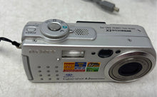 Load image into Gallery viewer, Sony Model Cyber-Shot DSC-P5 3.2 MP Digital Still Camera Not Tested