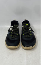 Load image into Gallery viewer, Nike Womens Metcon 1 813101-001 Black Gray Low Top Lace-Up Sneakers Shoes Sz 8.5