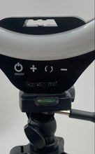 Load image into Gallery viewer, Sensyne 10-Inch Touchable USB Ring Light With Adjustable Tripod Stand