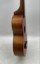 Load image into Gallery viewer, Mahalo Model MR1tbr Brown Rainbow Series 4-String Soprano Ukulele Instrument