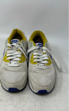 Load image into Gallery viewer, Nike Womens Air Max 90 Multicolor Lace-Up Sneaker Shoes Size 8