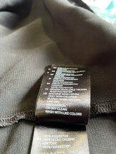 Load image into Gallery viewer, H&M Womens Black Long Sleeve Sheath Dress Size 8