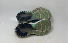 Load image into Gallery viewer, Brooks Womens Adrenaline GTS 18 1202681D495 Blue Running Shoes Size 7D No Insole