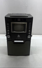 Load image into Gallery viewer, The Singing Machine STVG-500 Home Karaoke Music Machine Not Tested
