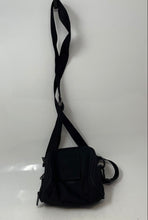 Load image into Gallery viewer, Lowepro Black Adjustable Strap Gaming Stick Camera Case Shoulder Crossbody Bag