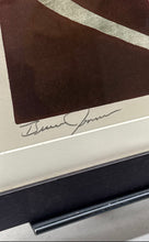 Load image into Gallery viewer, The Bruce Jenner Decathlon Olympic Runner Framed Suite Picture Print