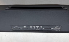 Load image into Gallery viewer, RCA RTS7010BGE6 Multimedia Home Theater Sound Bar Speaker Not Tested