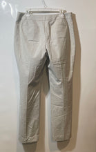 Load image into Gallery viewer, The Limited Womens Gray Lexie Fit Flat Front Bootcut Leg Trouser Pants Size 12