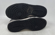 Load image into Gallery viewer, Nike Youth Dunk Low Retro Panda White And Black Lace-Up Sneakers Shoes Size 5.5
