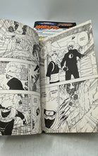 Load image into Gallery viewer, Lot Of 5 Pieces Naruto Shonen Jump Manga Comic Books By Masashi Kishimoto