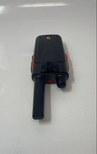 Load image into Gallery viewer, Cobra RX680 Black Orange Two Way Radio Portable Walkie-Talkie Not Tested