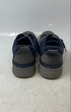 Load image into Gallery viewer, Cole Haan Mens Grandpro Crew C38425 Navy Blue Gray Sneakers Shoes Size 11.5 M