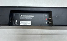 Load image into Gallery viewer, Vizio Model No. SB3851-C0 Black 5.1-Channel TV Soundbar Speaker Not Tested