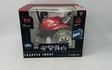 Load image into Gallery viewer, Sharper Image Thunder Tumbler 360 Degree Spin Remote Control Rally Car No Tested