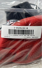 Load image into Gallery viewer, Adidas Mens AE 1 Red Black Lace-Up Mid Top Sneaker Shoes Size 7