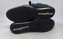 Load image into Gallery viewer, Goodyear Mens Overdrive Multicolor Low Top Lace-Up Sneaker Shoes Size 10