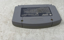 Load image into Gallery viewer, Nintendo 64 Game Pak In The Zone 98 Basketball Video Gaming Cartridge Not Tested