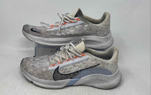 Load image into Gallery viewer, Nike Womens SuperRep Go 3 Flyknit Next Nature Multicolor Running Shoes Size 9