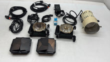 Load image into Gallery viewer, Lowel Tota & Omni Adjustable Stand Photography Video Photo Light Kit