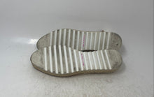 Load image into Gallery viewer, Ramoncinas Womens Beige Slip-On Round Toe Low Top Espadrilles Shoes Size 38