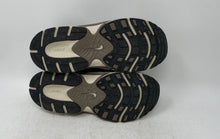 Load image into Gallery viewer, Nike Boys V5 RNR HQ6411-200 Brown Silver Lace-Up Sneaker Shoes Size 3.5Y