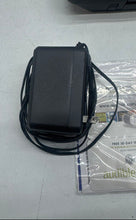 Load image into Gallery viewer, Altec Lansing InMotion IM600 Black Digital Speaker System For Ipod Not Tested