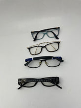 Load image into Gallery viewer, Just Cavalli, Guess, DKNY Multicolored Glasses (4 Pcs)