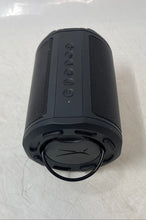 Load image into Gallery viewer, Altec Lansing IMW1100 Round Black Portable Music Speaker Not Tested