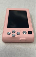 Load image into Gallery viewer, Unbranded Pink Built-In Flash 4K Mega Pixels Compact Digital Camera Not Tested