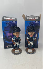 Load image into Gallery viewer, Lot Of 2 Jorge Alfaro MLB Miami Marlins Bobbleheads Leon Medical El Oso In Box