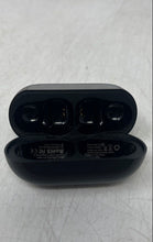 Load image into Gallery viewer, Tozo Model T13064 Black Wireless In Ear Earbuds With Charging Case Not Tested
