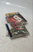 Load image into Gallery viewer, Lot Of 5 Pcs Assorted Mixed Variety PC CD ROM Video Games With Jewel Cases
