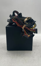 Load image into Gallery viewer, Rosewill Model RG630-S12 Black Green Series Power Source Supply Untested