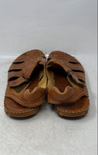 Load image into Gallery viewer, Pikolinos Mens Tarifa Brown Genuine Leather Fisherman Sandals Size EUR 44