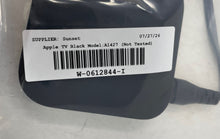 Load image into Gallery viewer, Apple TV 3rd-Generation Model A1427 Black HD Digital Media Streamer Not Tested