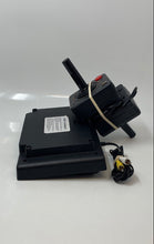 Load image into Gallery viewer, Atari Flashback Black Classic Game Console & 2 Wired Controllers Not Tested
